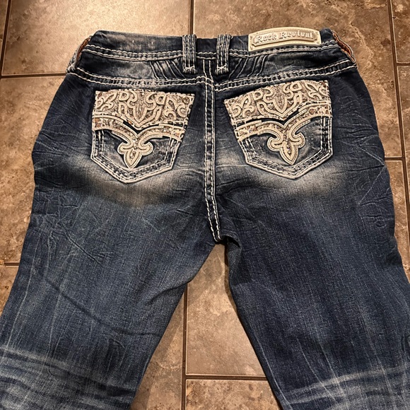 Rock revival pants - Picture 3 of 4